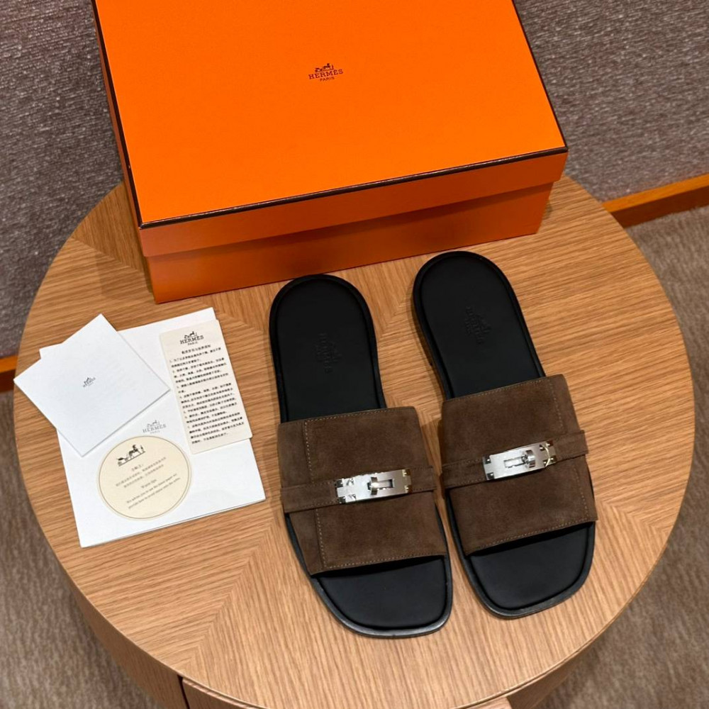 Men‘s slippers