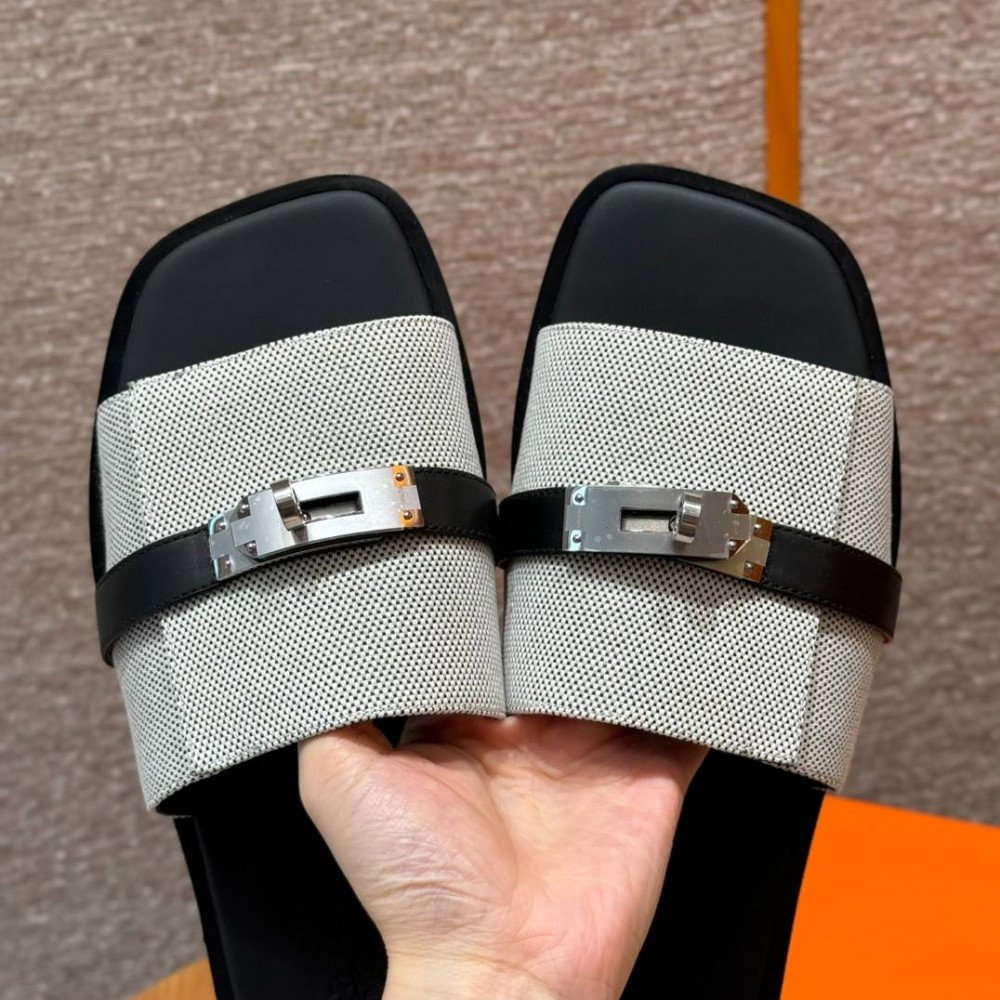 Men‘s slippers Men‘s slippers