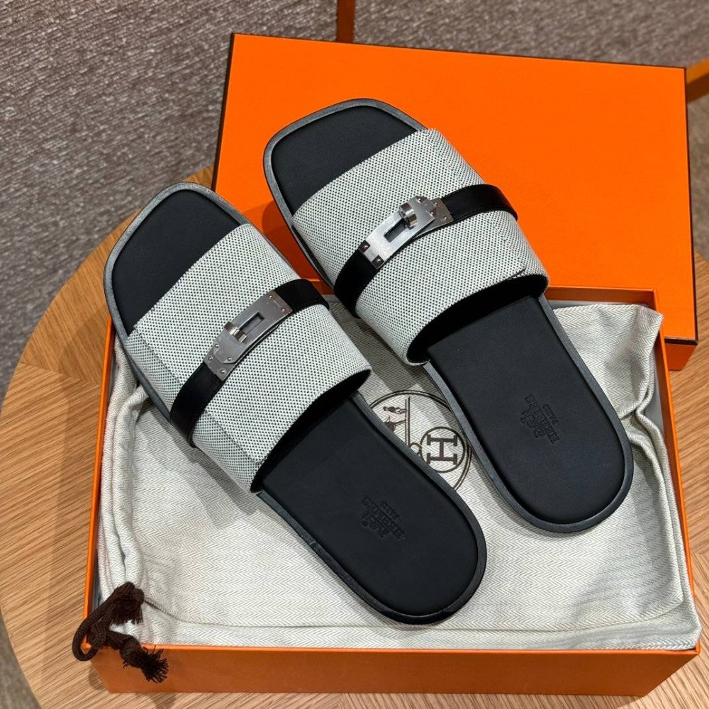 Men‘s slippers Men‘s slippers