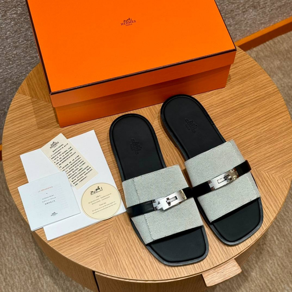 Men‘s slippers