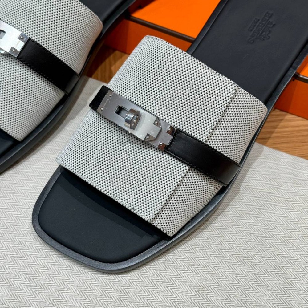 Men‘s slippers Men‘s slippers
