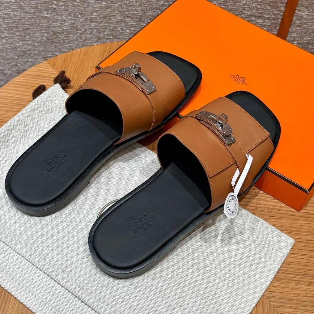 Men‘s slippers Men‘s slippers