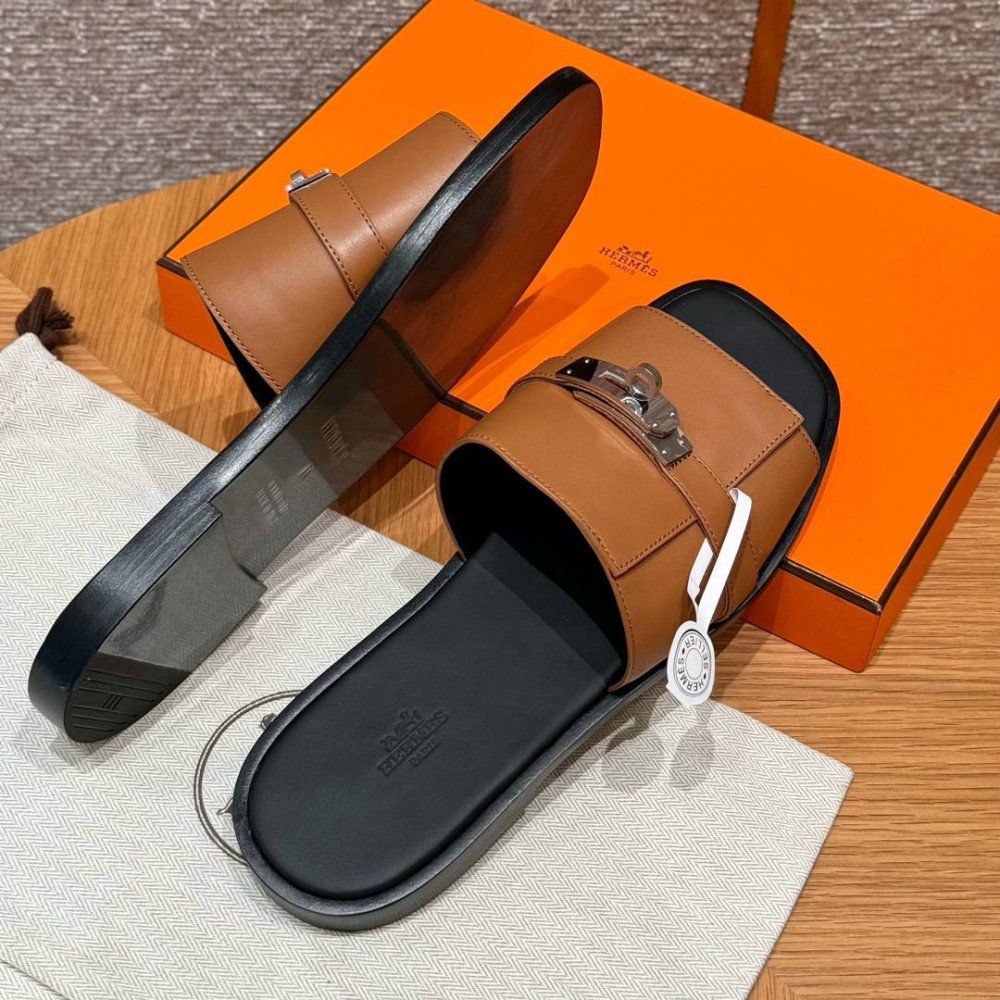 Men‘s slippers Men‘s slippers
