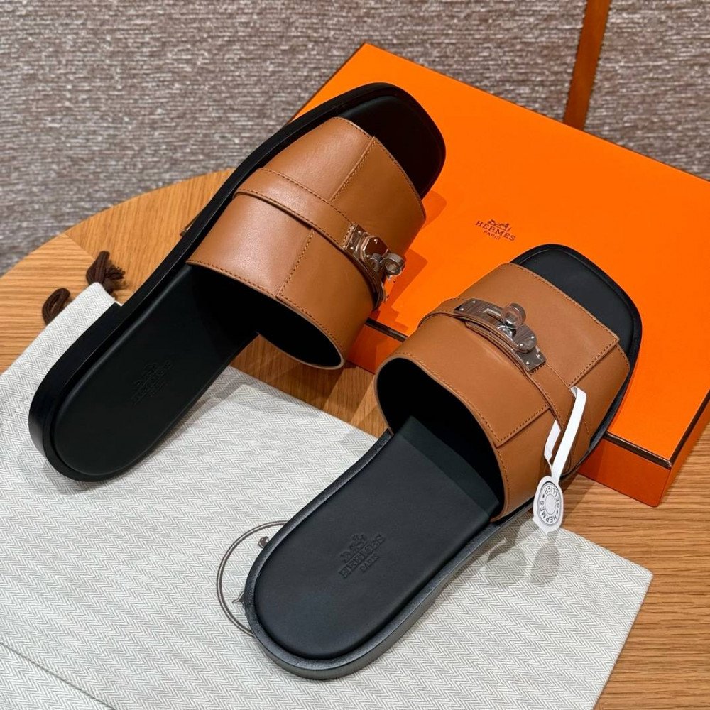Men‘s slippers Men‘s slippers