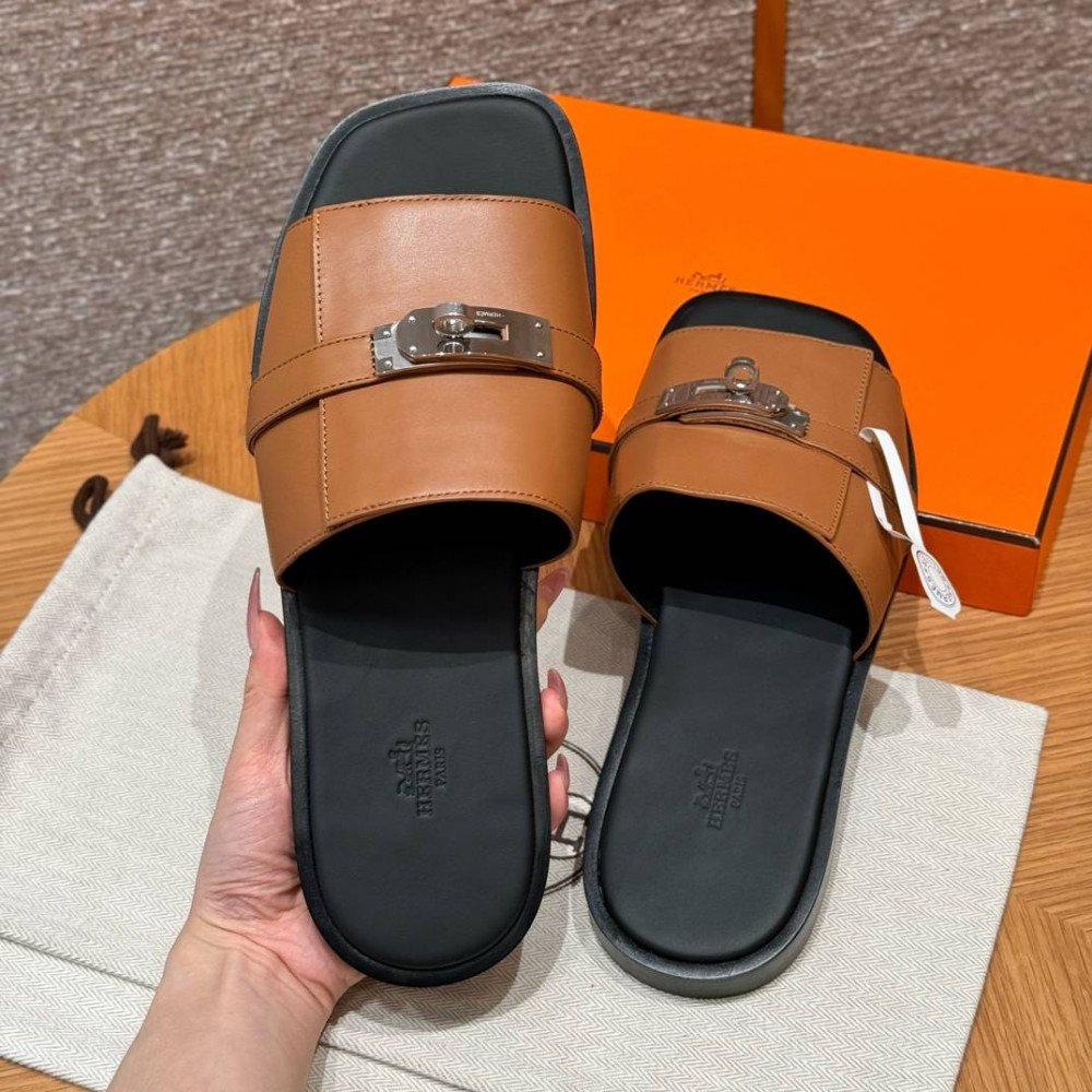 Men‘s slippers Men‘s slippers