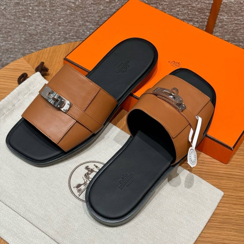 Men‘s slippers Men‘s slippers