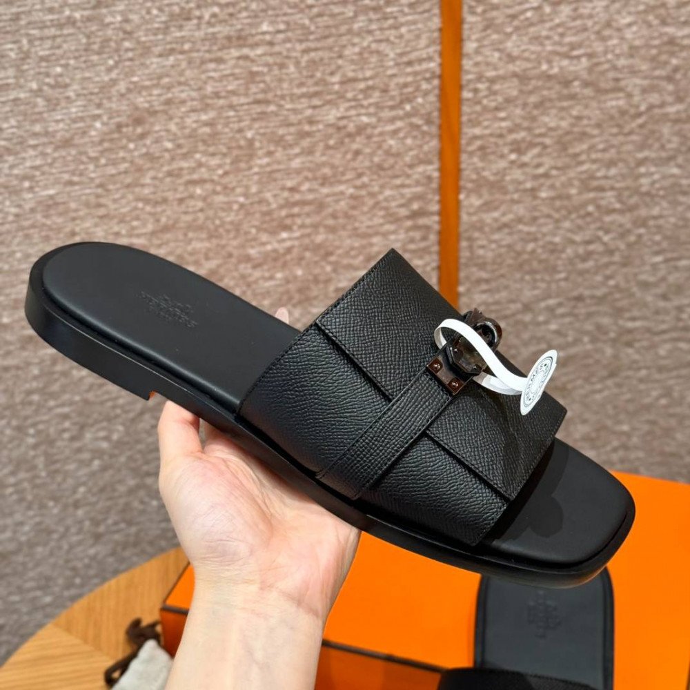 Men‘s slippers Men‘s slippers