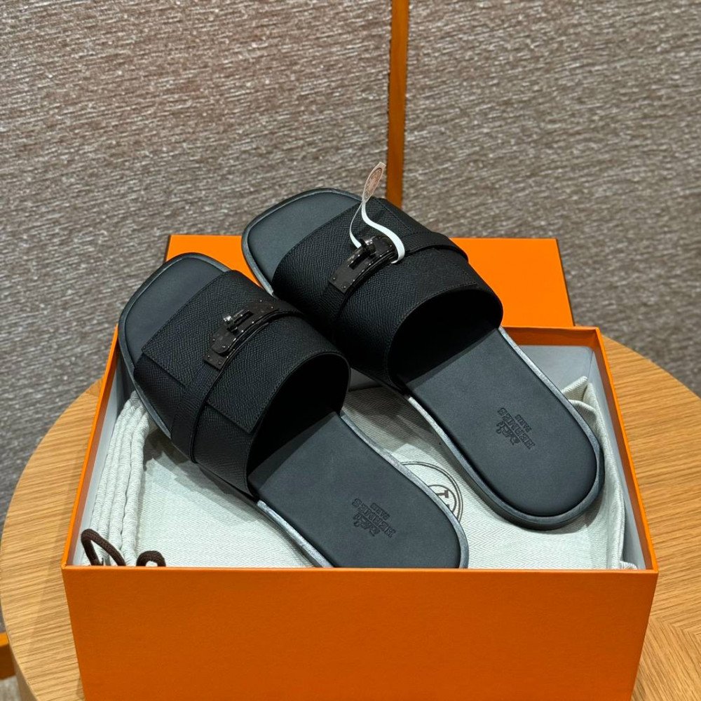 Men‘s slippers Men‘s slippers