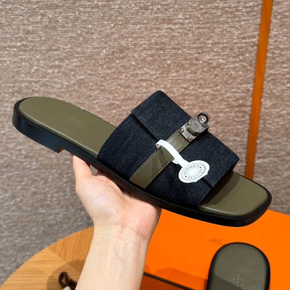 Men‘s slippers Men‘s slippers