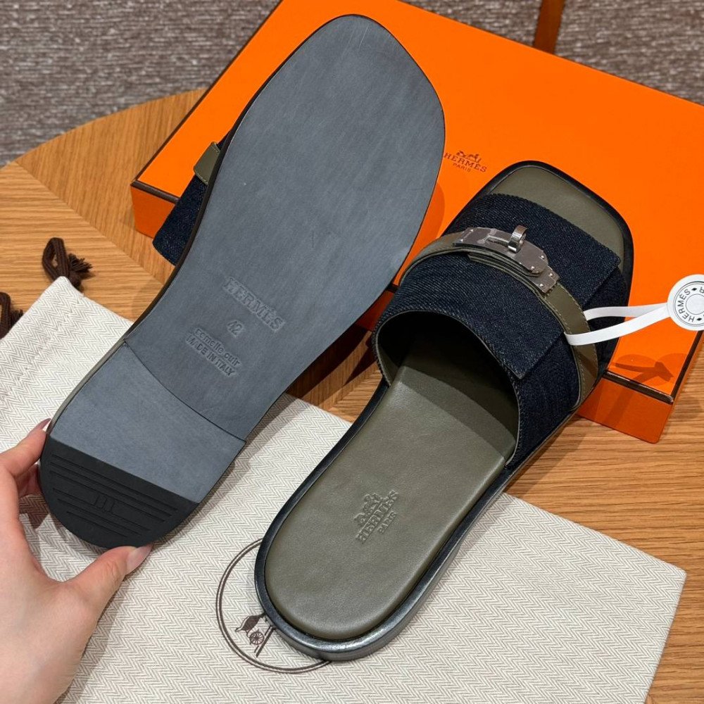 Men‘s slippers Men‘s slippers