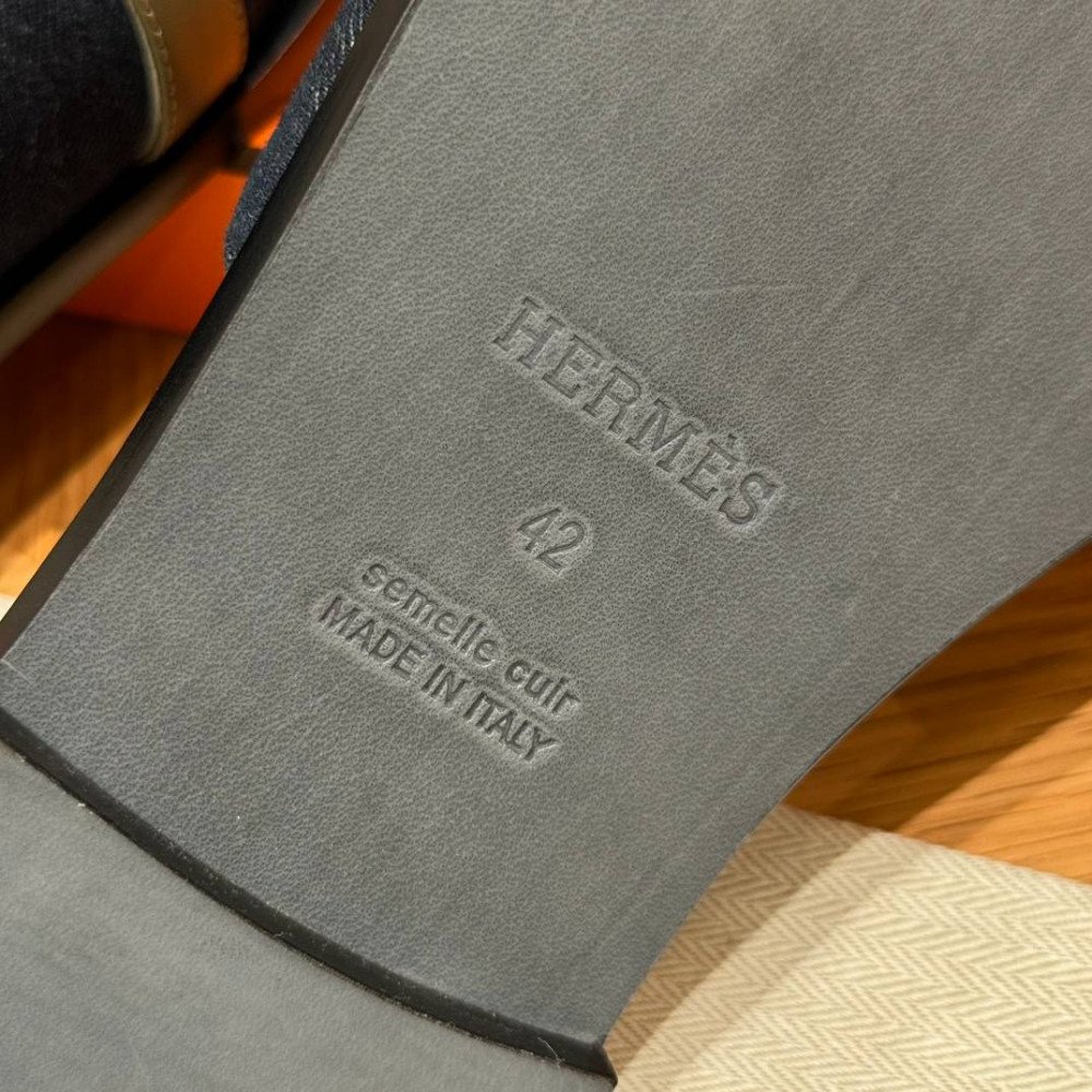 Men‘s slippers Men‘s slippers