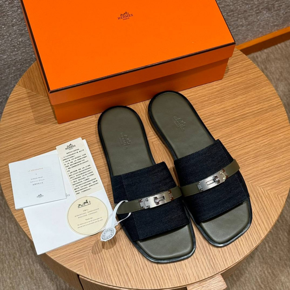Men‘s slippers