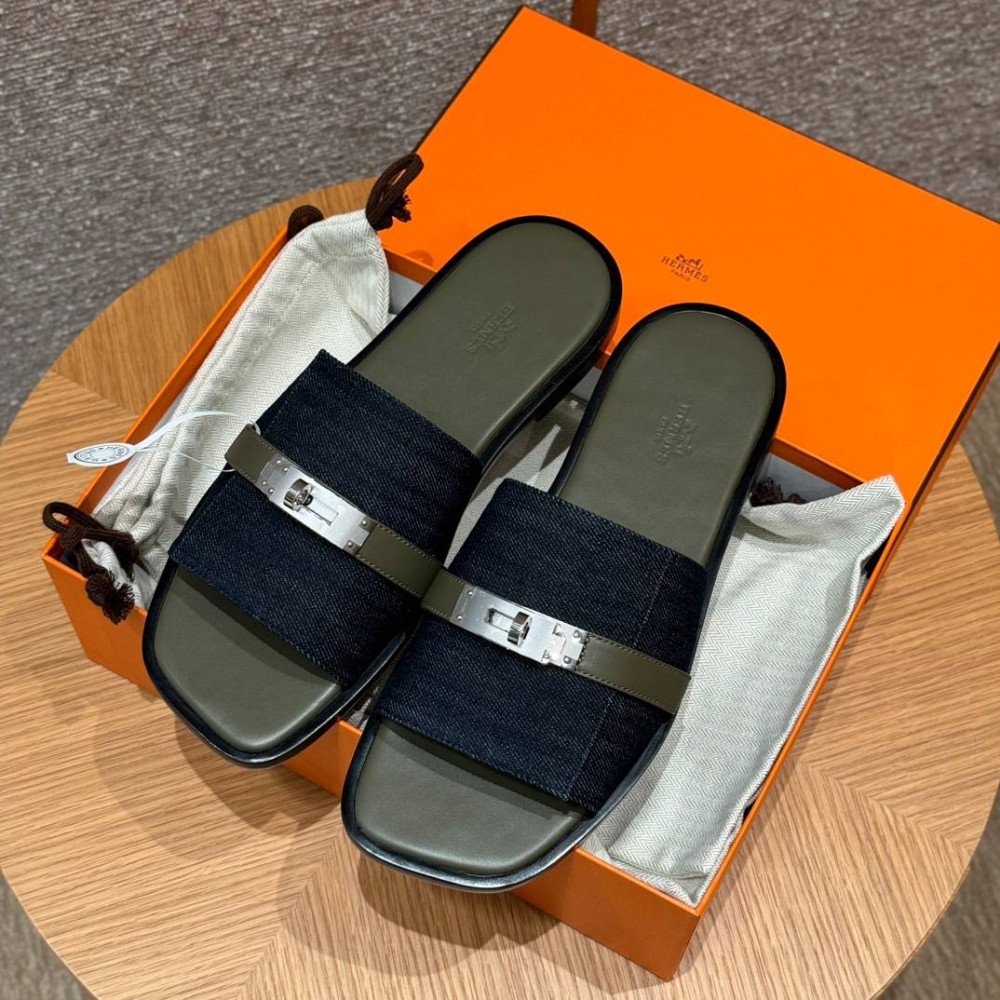 Men‘s slippers Men‘s slippers