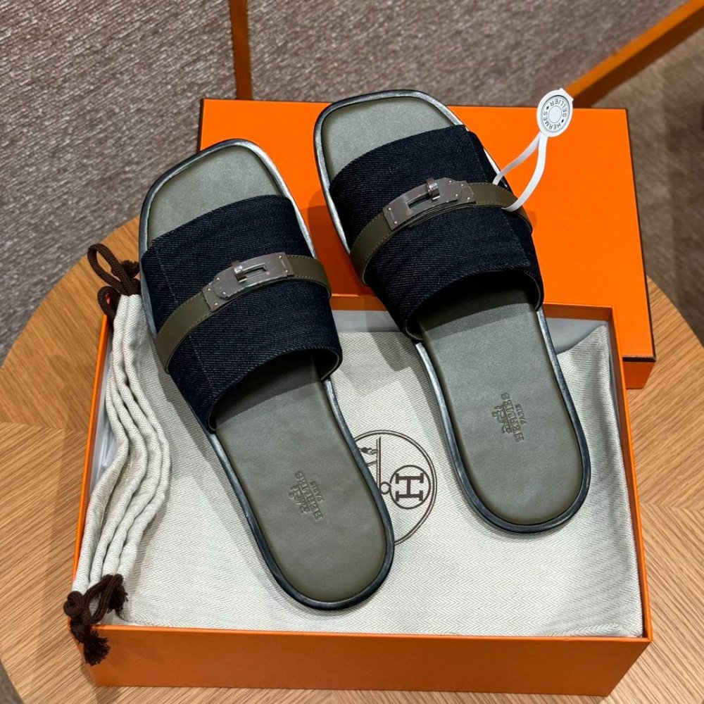 Men‘s slippers Men‘s slippers