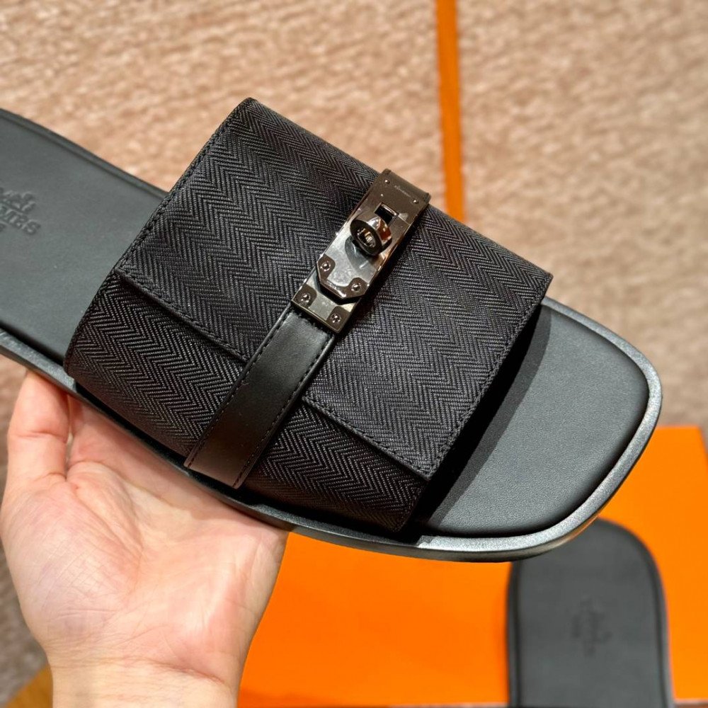 Men‘s slippers Men‘s slippers