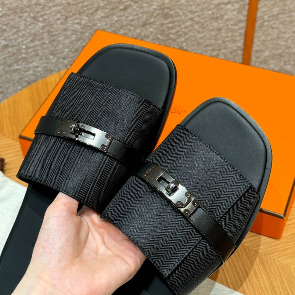 Men‘s slippers Men‘s slippers