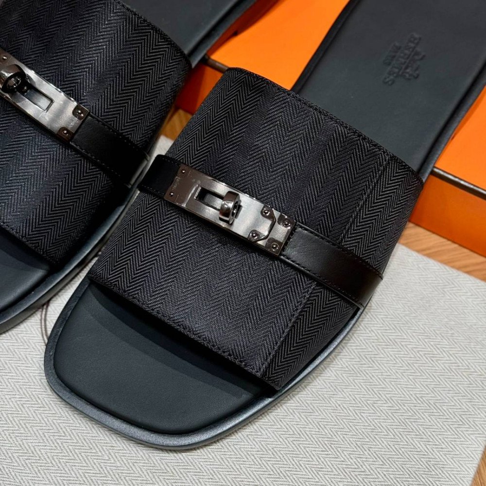 Men‘s slippers Men‘s slippers