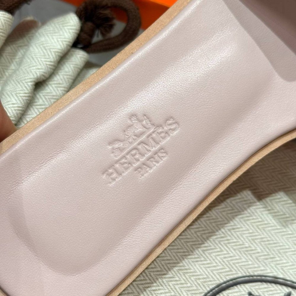 Oran sandal Oran sandal