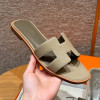 Oran sandal