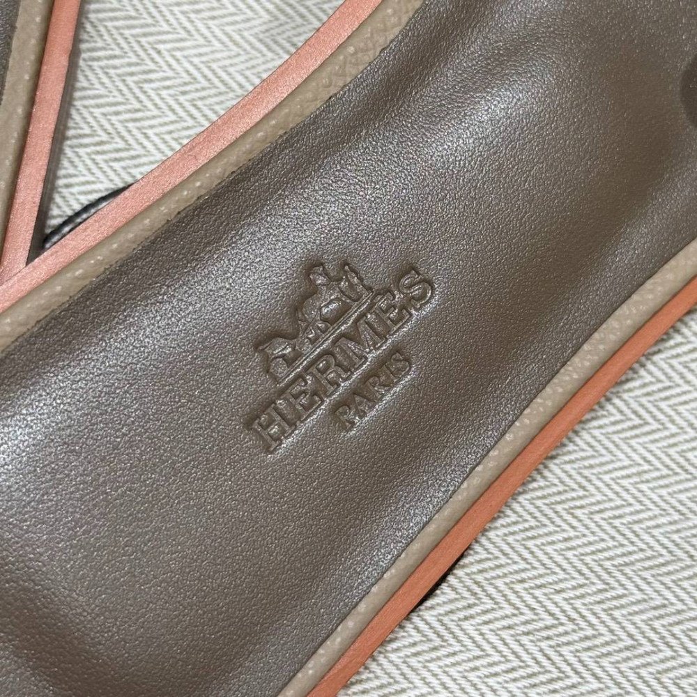 Oran sandal Oran sandal