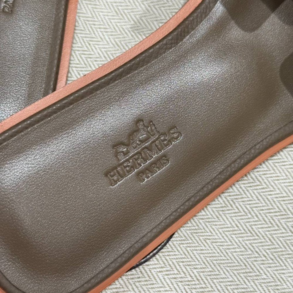 Oran sandal Oran sandal