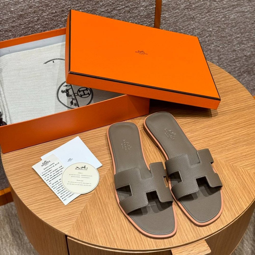 Oran sandal Oran sandal