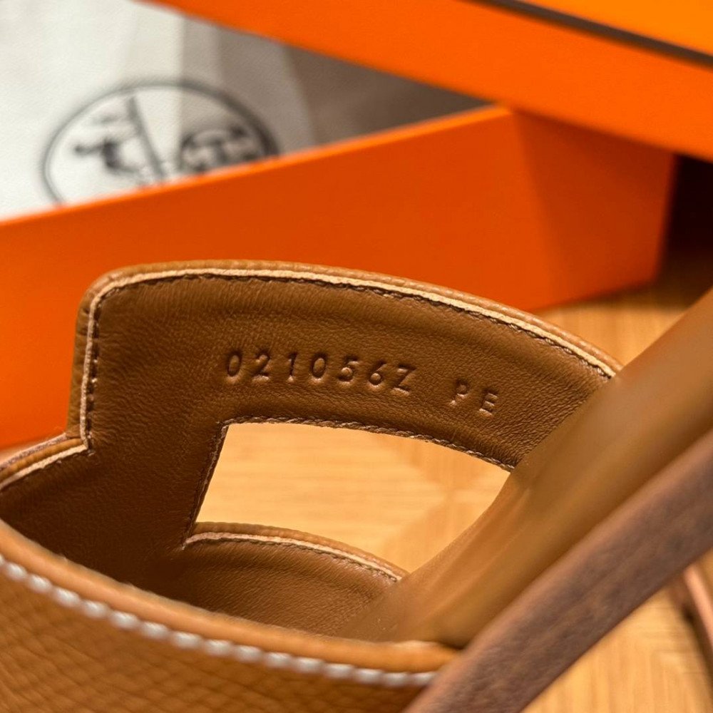 Oran sandal Oran sandal
