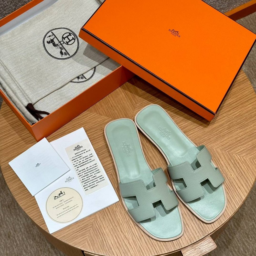 Oran sandal Oran sandal