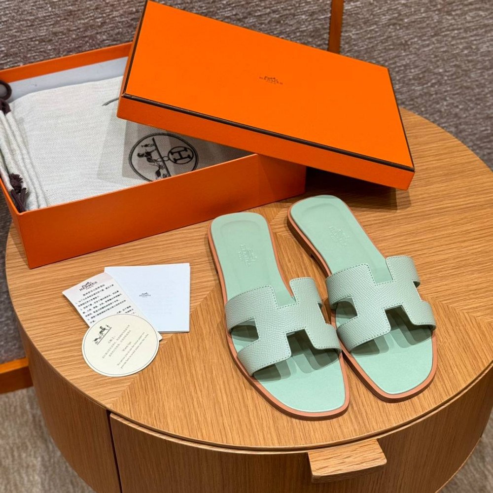 Oran sandal Oran sandal