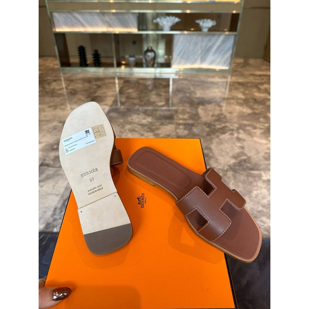 Oran sandal Oran sandal