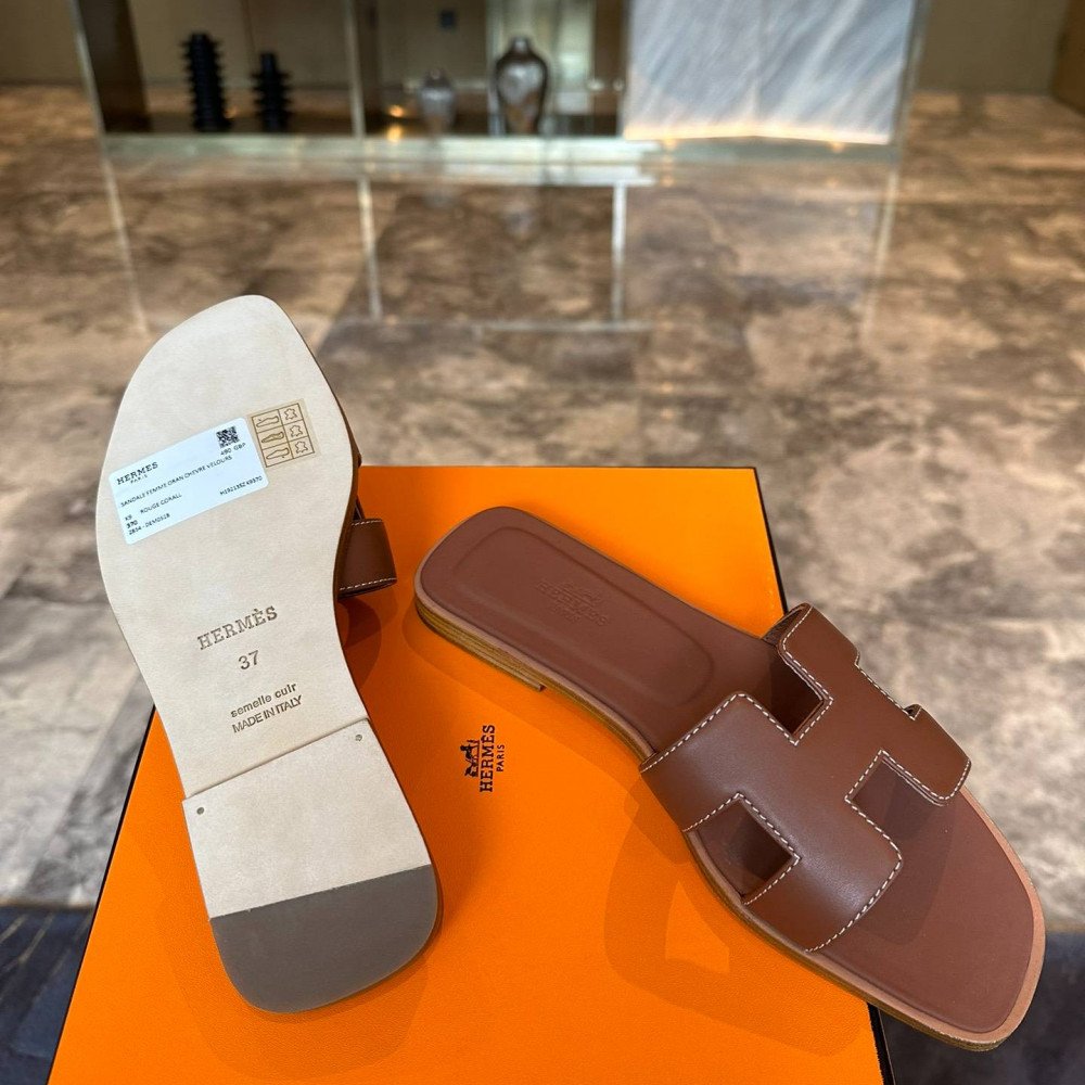 Oran sandal Oran sandal