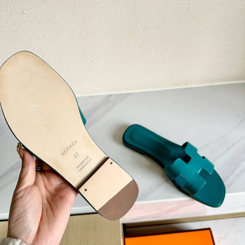 Oran sandal Oran sandal