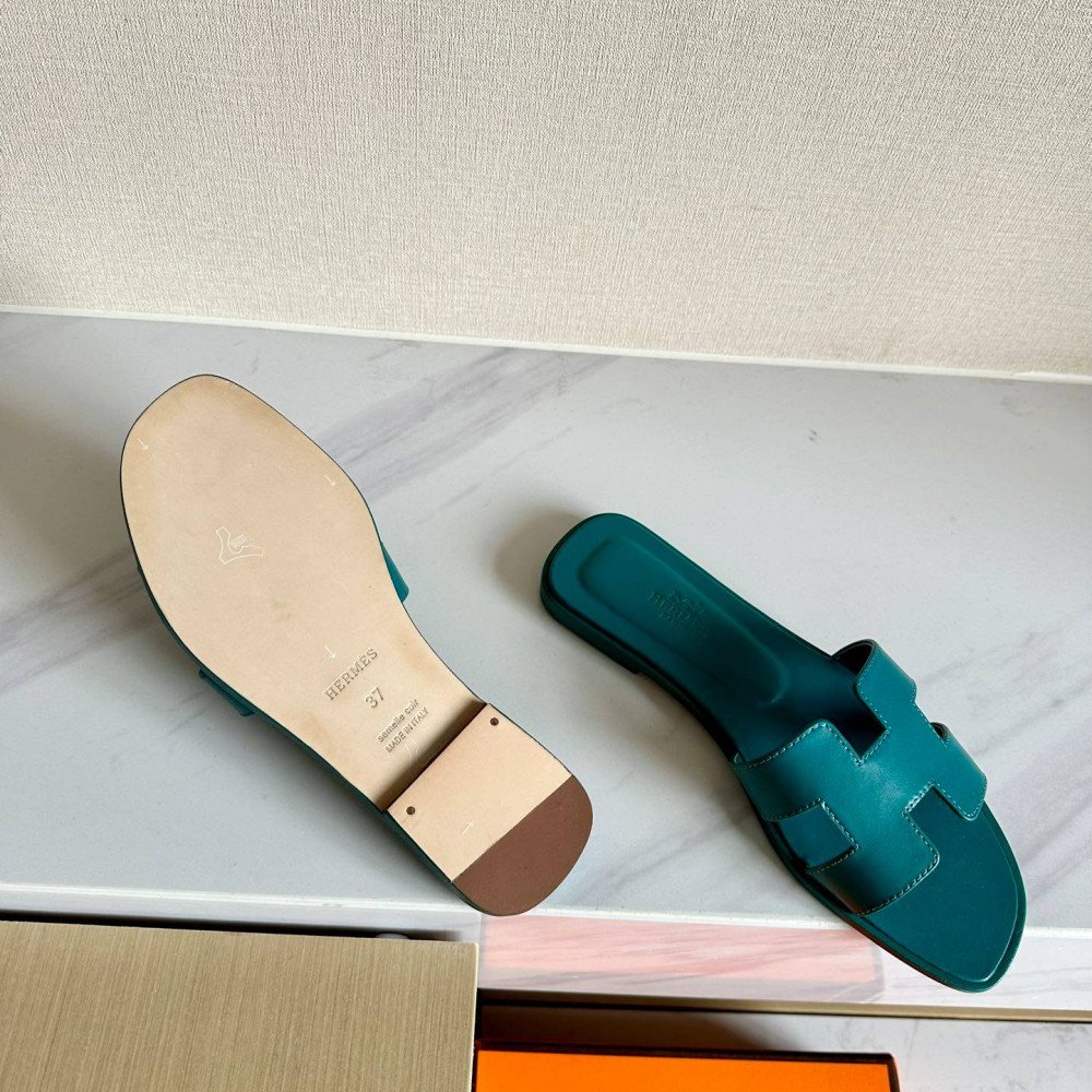 Oran sandal Oran sandal