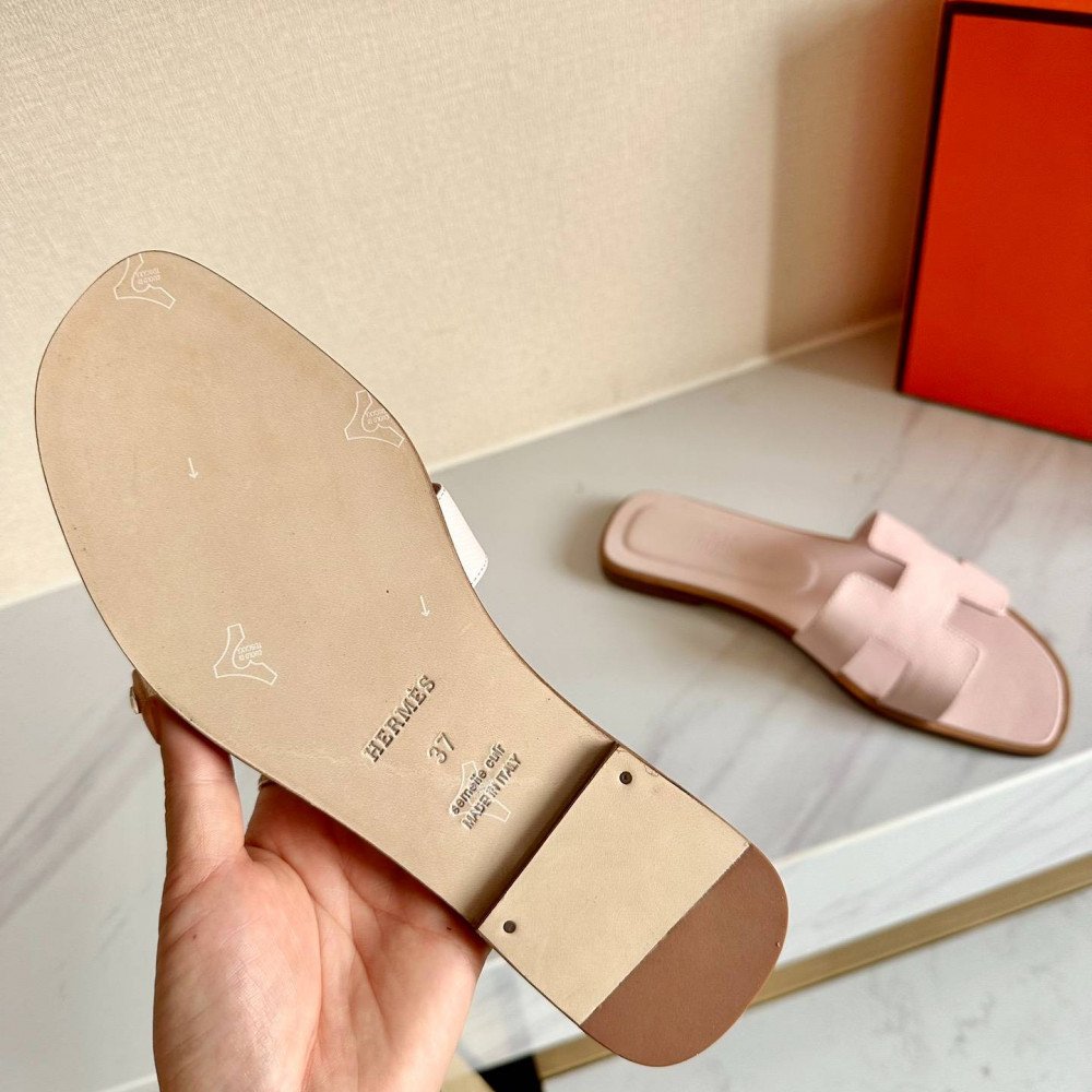 Oran sandal Oran sandal