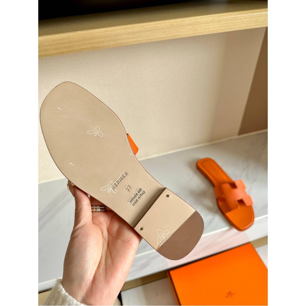 Oran sandal Oran sandal