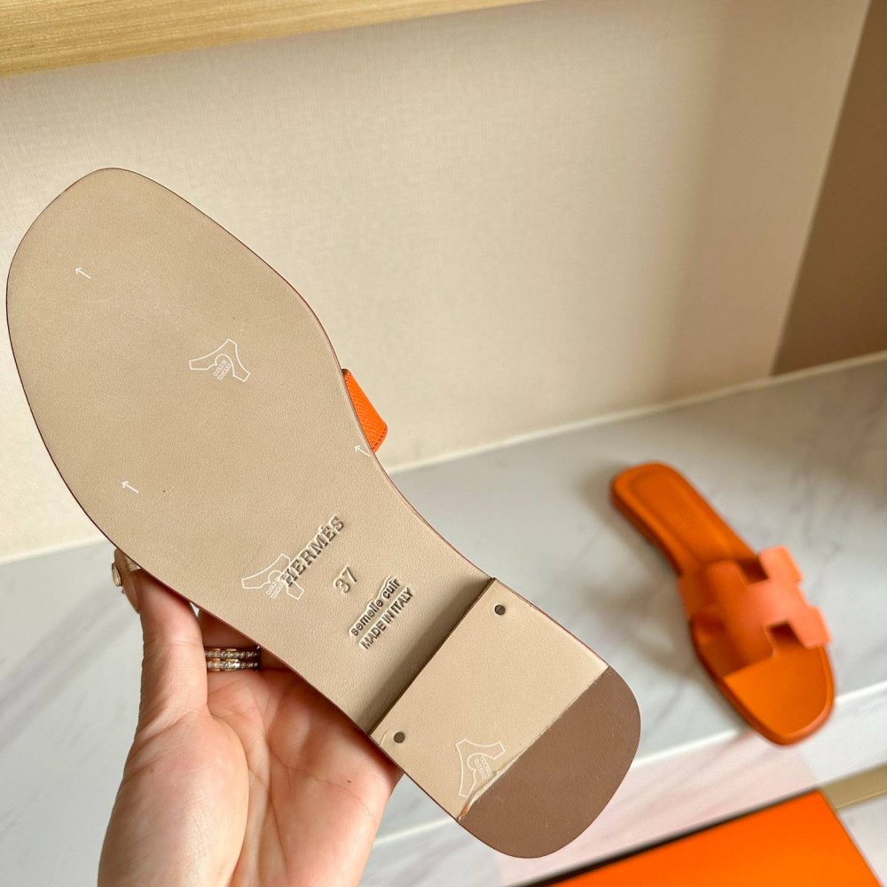 Oran sandal Oran sandal
