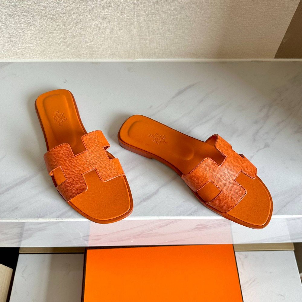 Oran sandal Oran sandal
