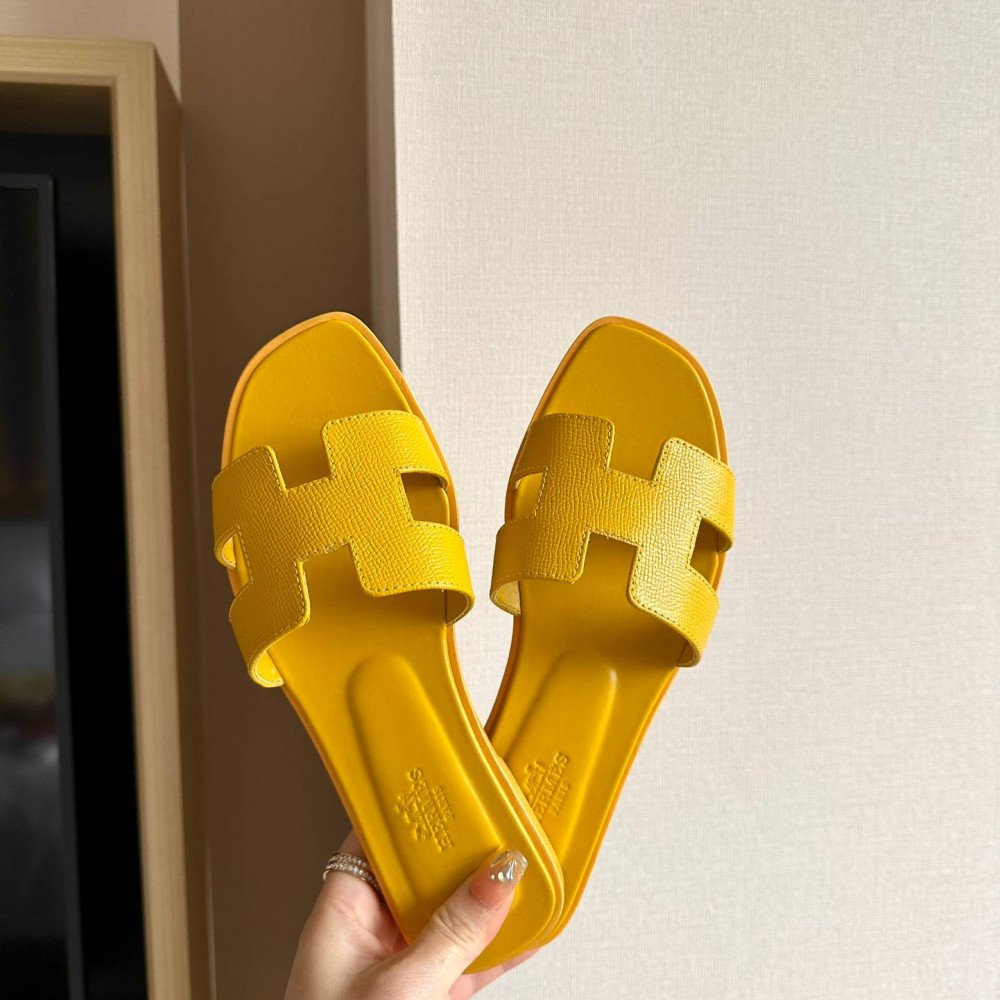 Oran sandal Oran sandal