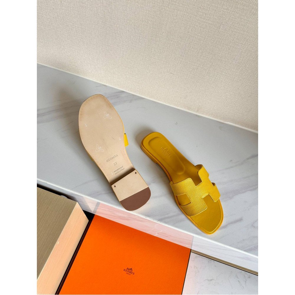 Oran sandal Oran sandal