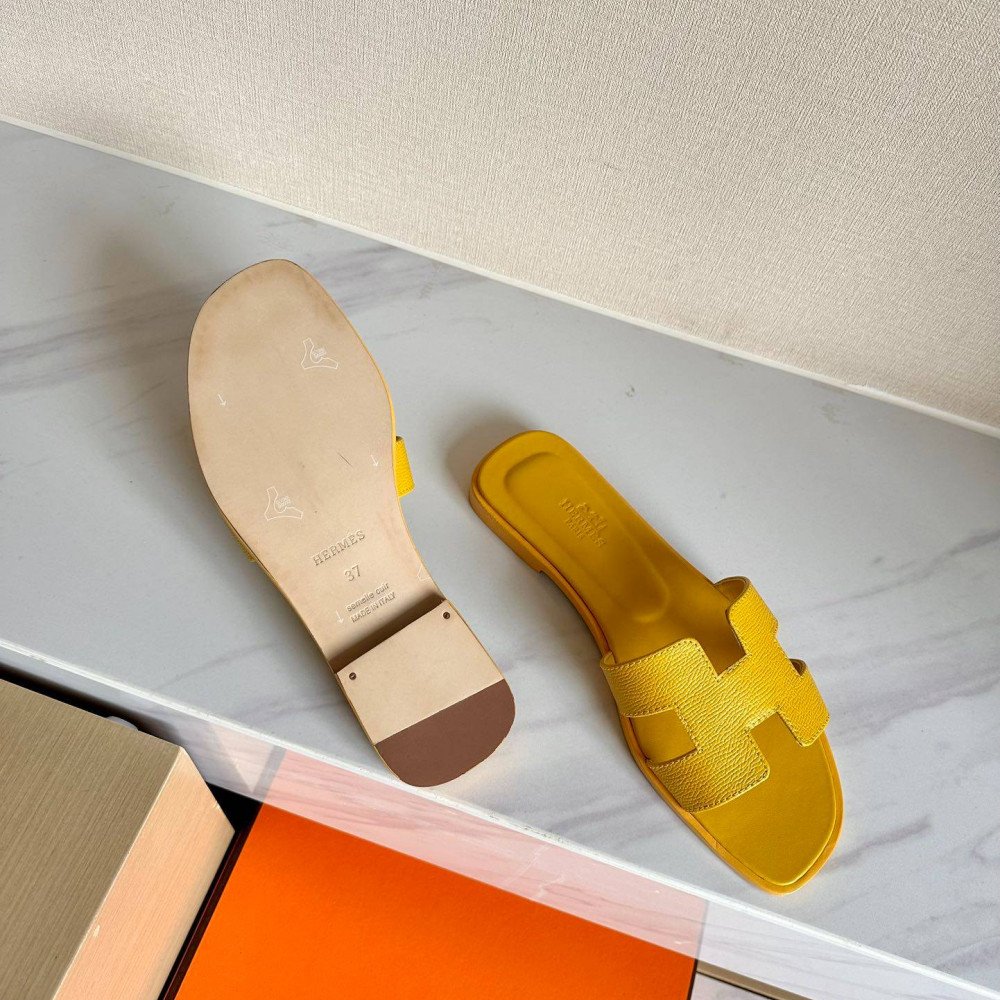 Oran sandal Oran sandal