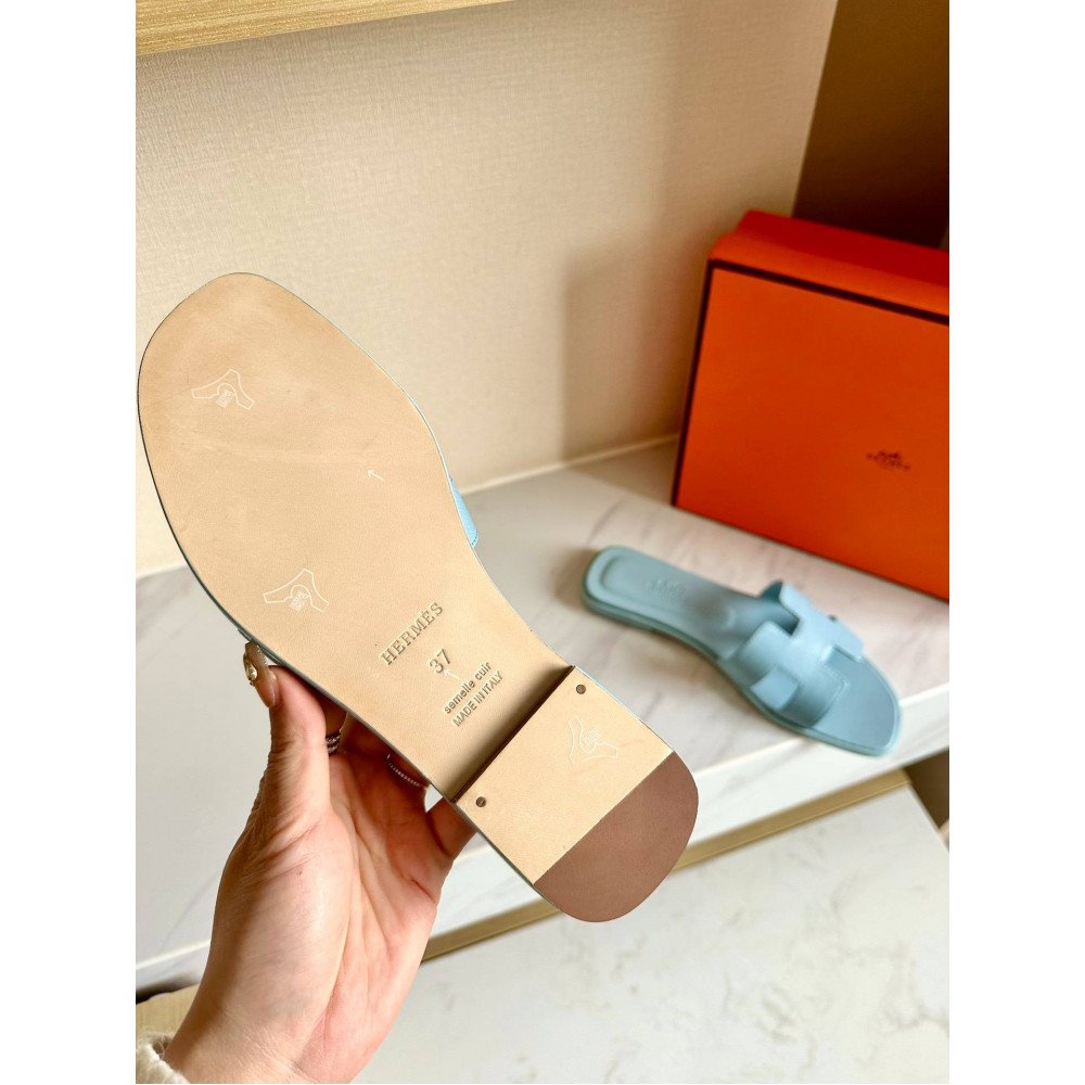 Oran sandal Oran sandal