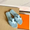 Oran sandal