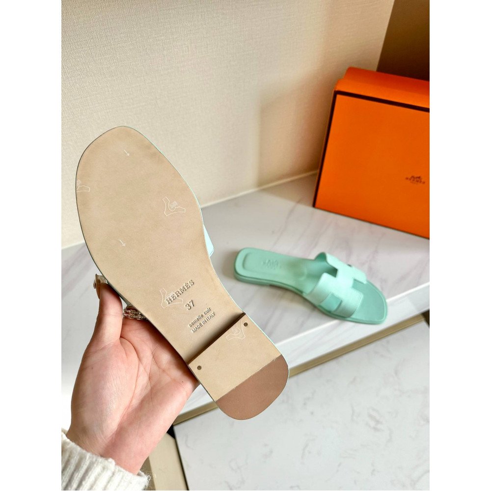 Oran sandal Oran sandal