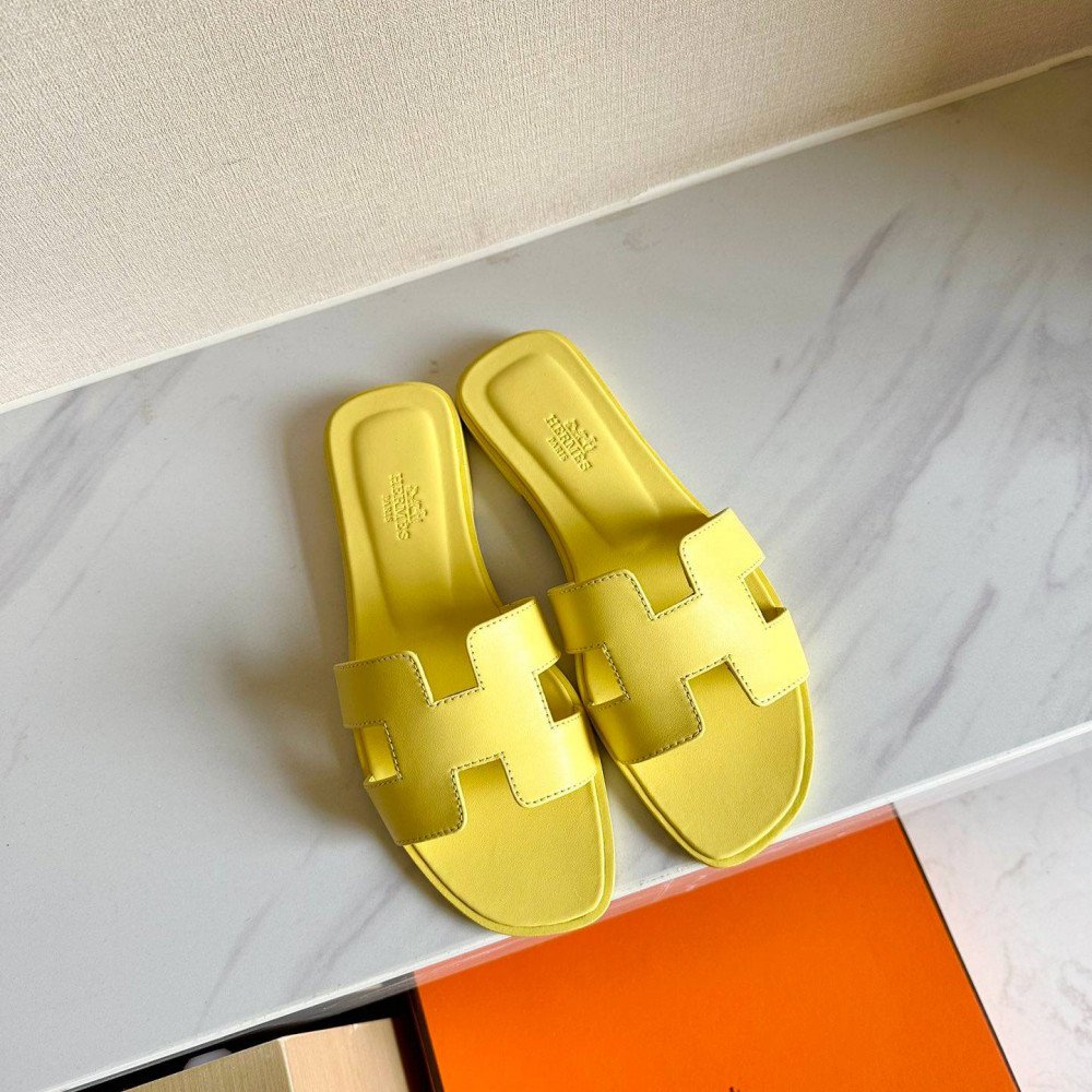Oran sandal Oran sandal