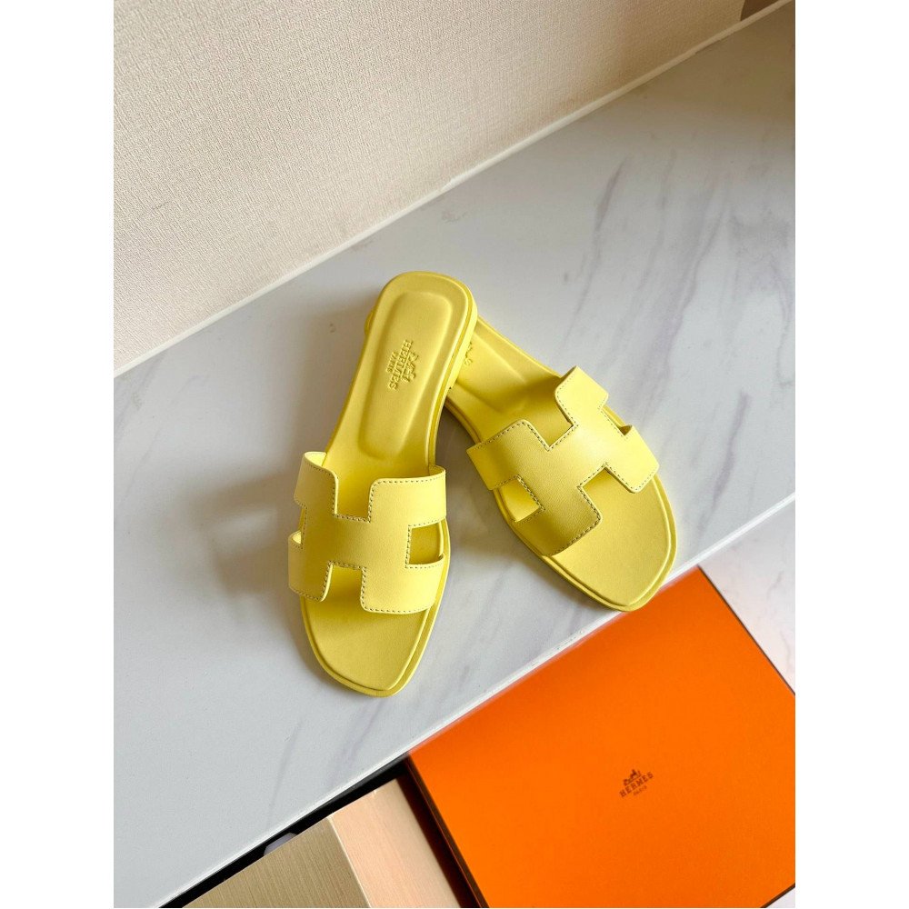 Oran sandal Oran sandal