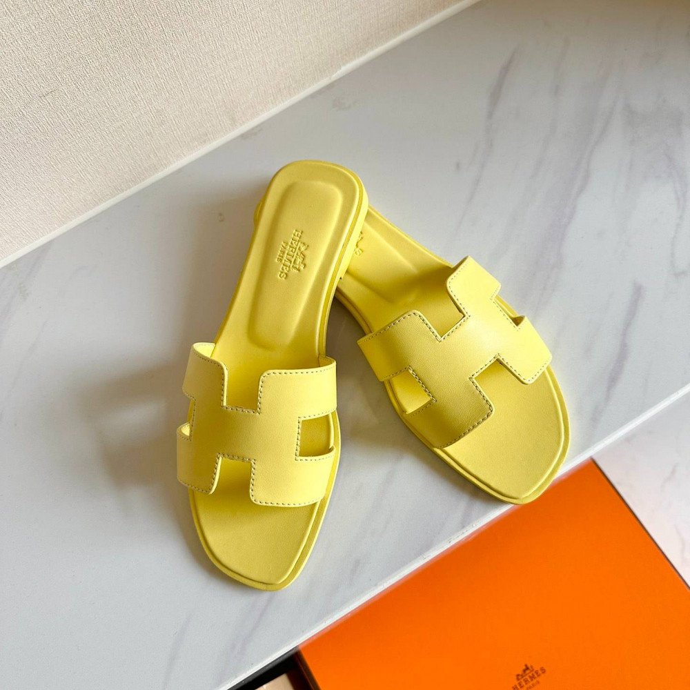 Oran sandal Oran sandal