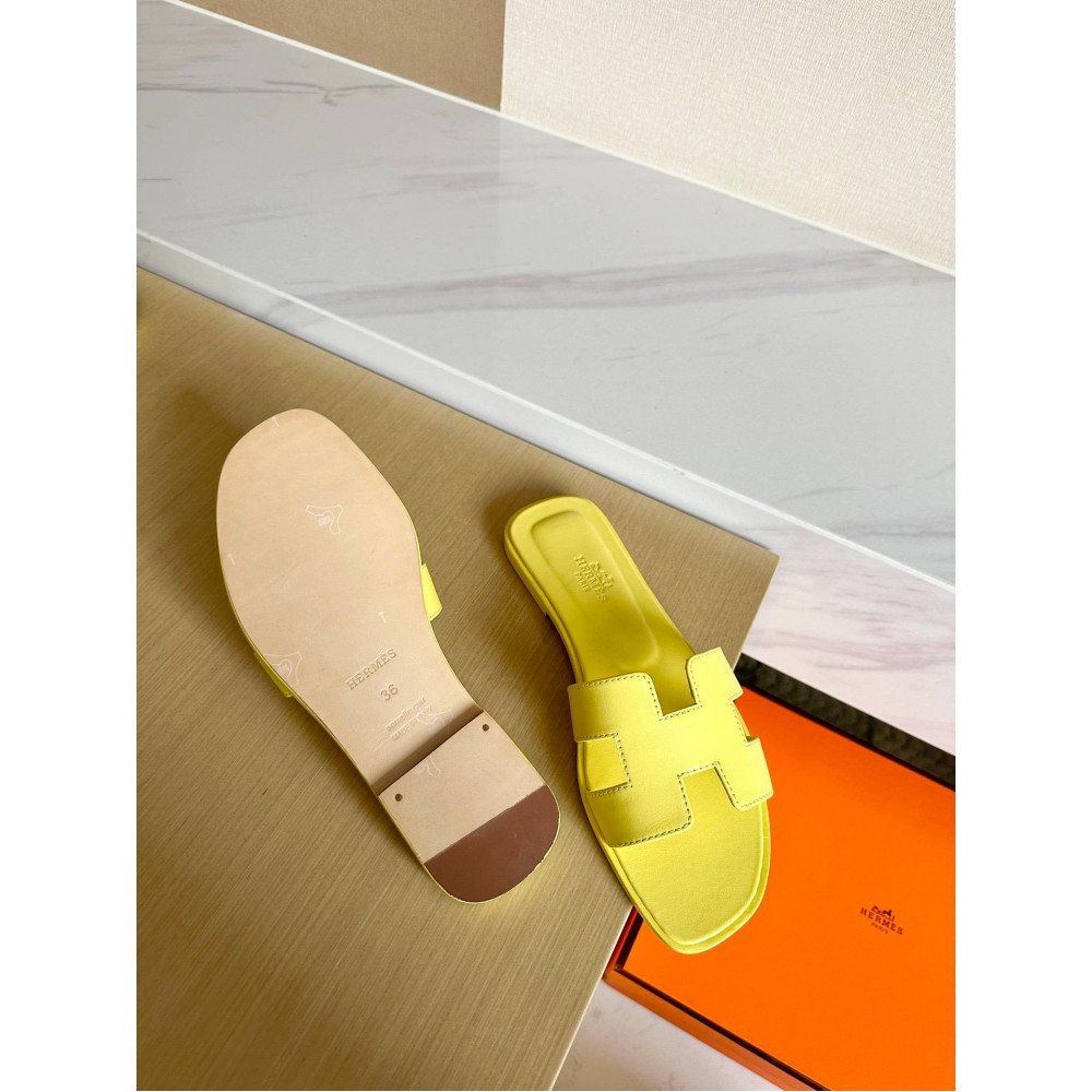 Oran sandal Oran sandal