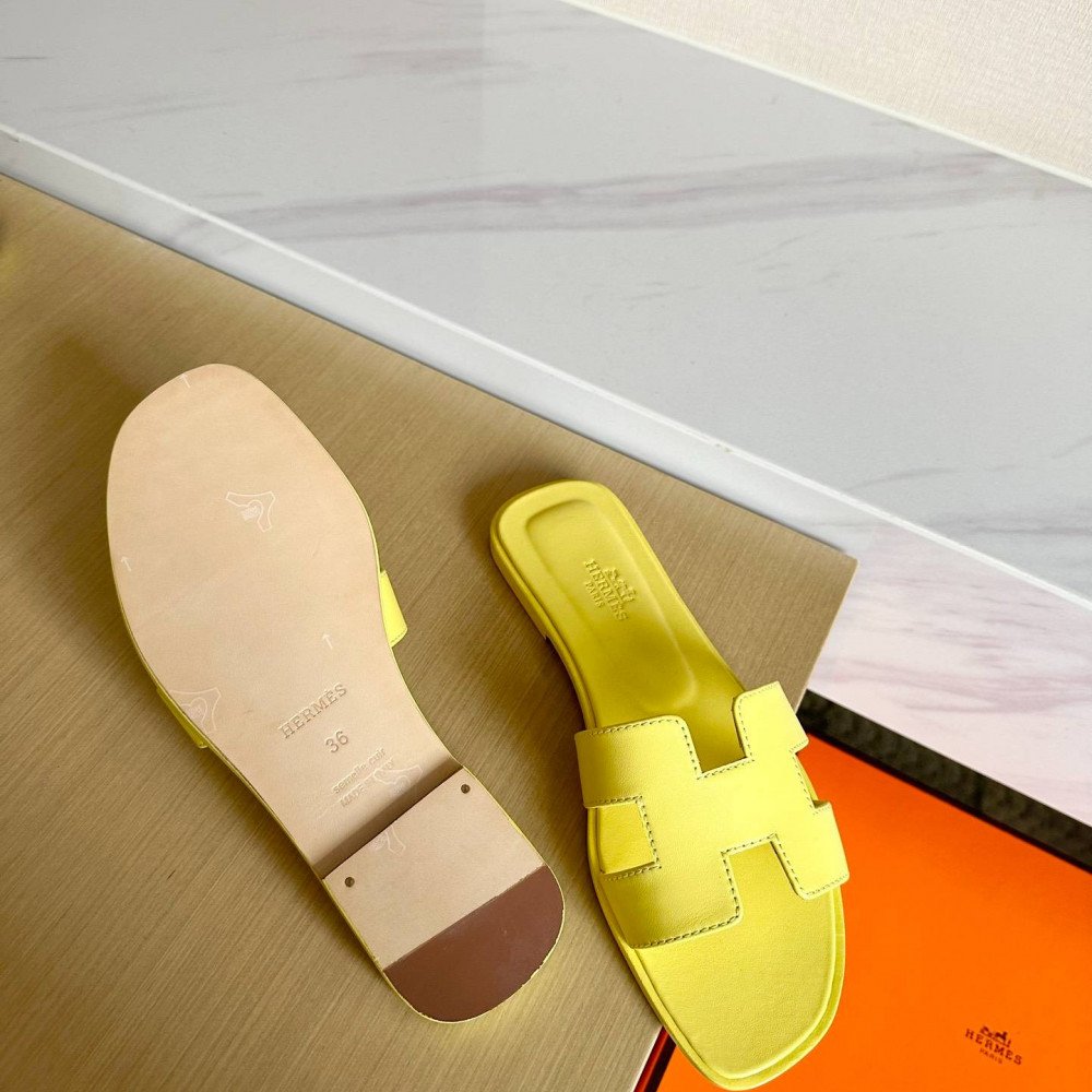 Oran sandal Oran sandal