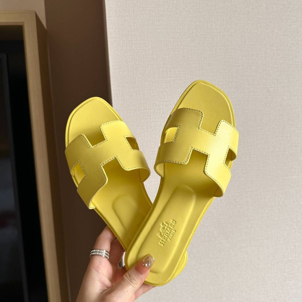 Oran sandal Oran sandal