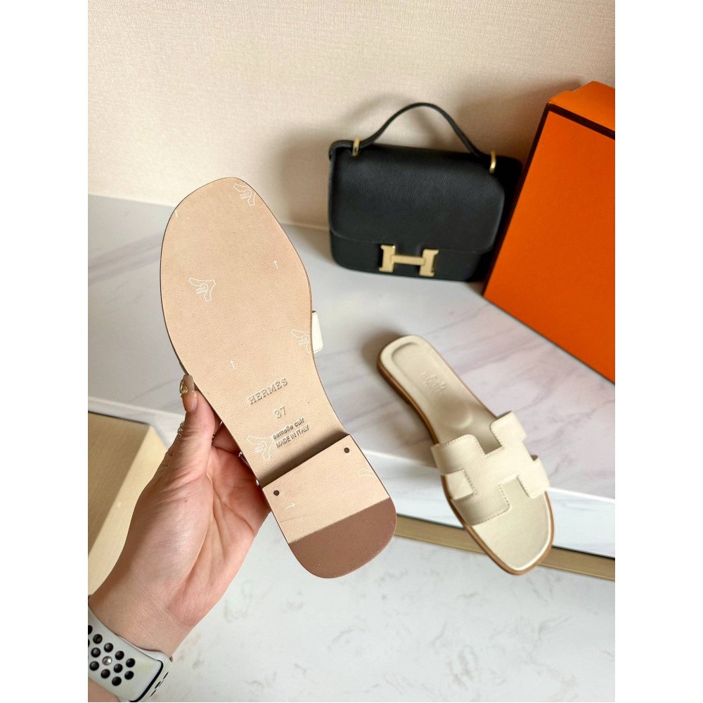 Oran sandal Oran sandal